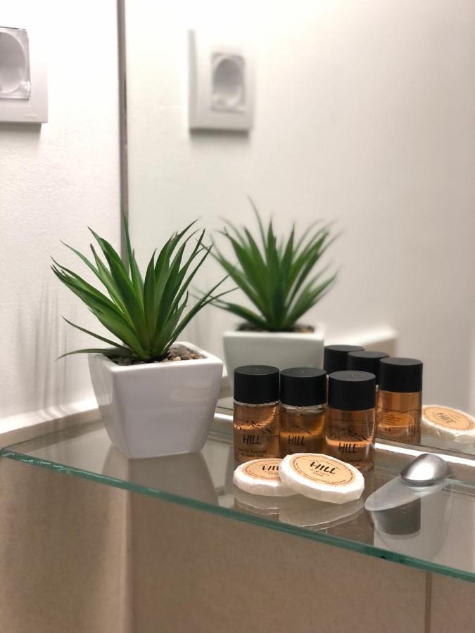 Nina'S Apartment Будва Екстер'єр фото